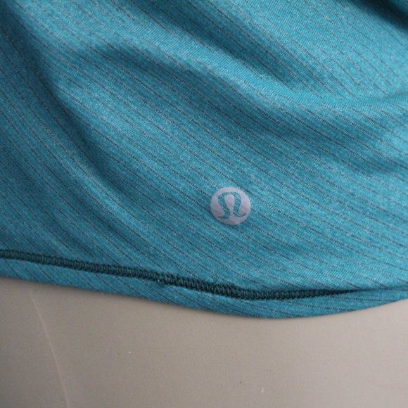 Lululemon Wild Strappy Layered Tank - Picture 8 of 9